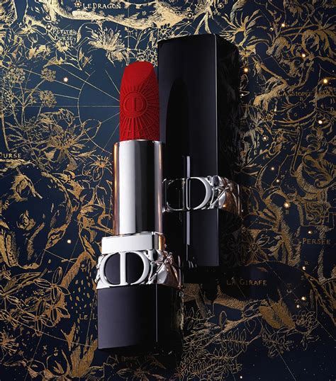 dior rouge lipstick holiday|where to buy Dior lipstick.